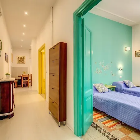 Filiberto Apartment