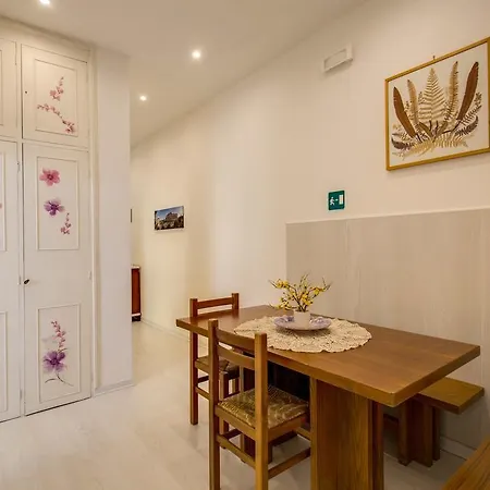Filiberto Apartment Rome