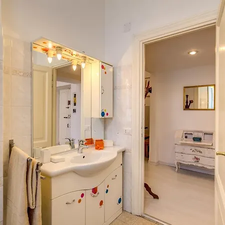 Filiberto Apartment Rome