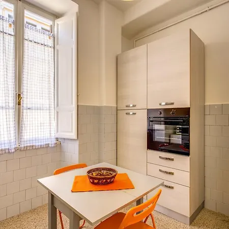 Apartment Filiberto