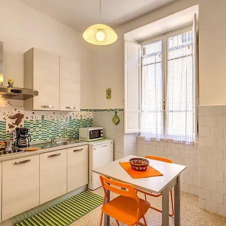 Filiberto Apartment Rome