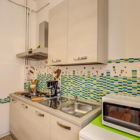 Filiberto Apartment