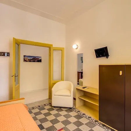 Apartment Filiberto *