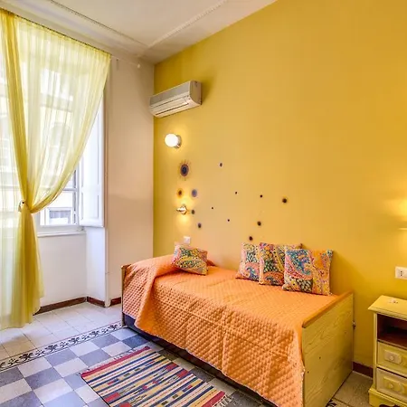 Filiberto Apartment *