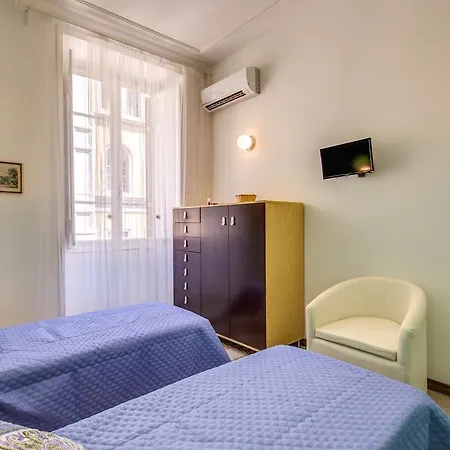 Apartment Filiberto Rome