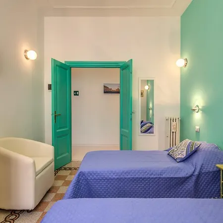 Filiberto Apartment Rome