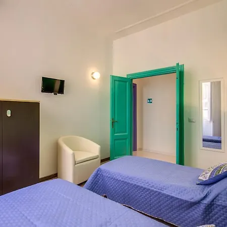 Filiberto Apartment