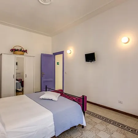 Filiberto Apartment Rome