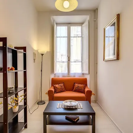 Apartment Filiberto