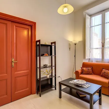 Filiberto Apartment *