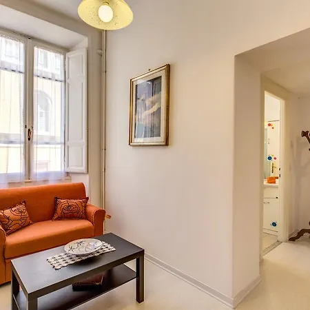 Apartment Filiberto *